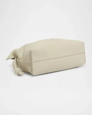 Loewe Flamenco Medium Clutch Bag in Napa Leather | Thumbnail 7 Loewe Flamenco Medium Clutch Bag in Napa Leather | Thumbnail 7