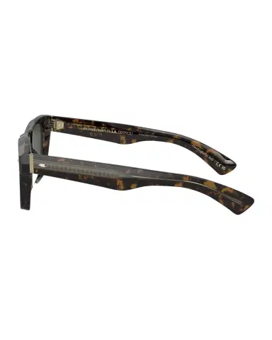 Oliver Peoples Polarized Acetate Square Sunglasses | Thumbnail 1