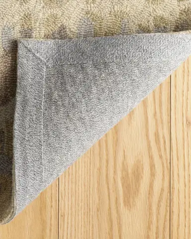 Annie Selke Paint Chip Natural Micro-Hooked Rug, 6'x 9' | Thumbnail 4