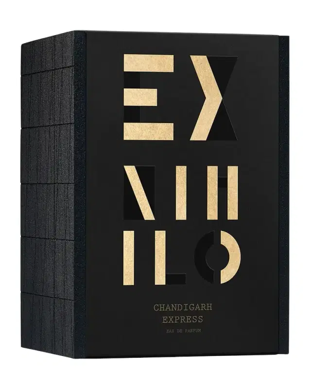 Ex Nihilo Chandigarh Express Eau de Parfum, 1.7 oz.