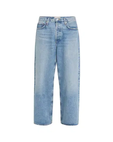AGOLDE Low-Slung Baggy Jeans | Thumbnail 1