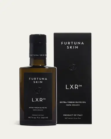 Furtuna Skin LXR06 Extra Virgin Olive Oil, 8.5 oz. | Thumbnail 3