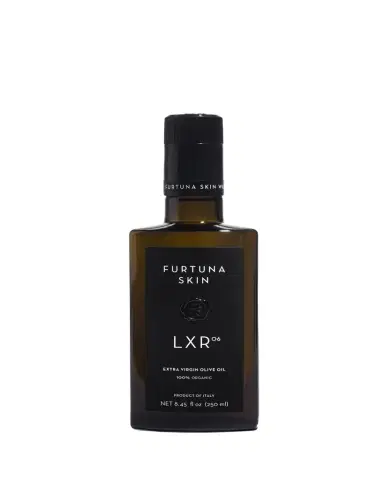 Furtuna Skin LXR06 Extra Virgin Olive Oil, 8.5 oz. | Thumbnail 1
