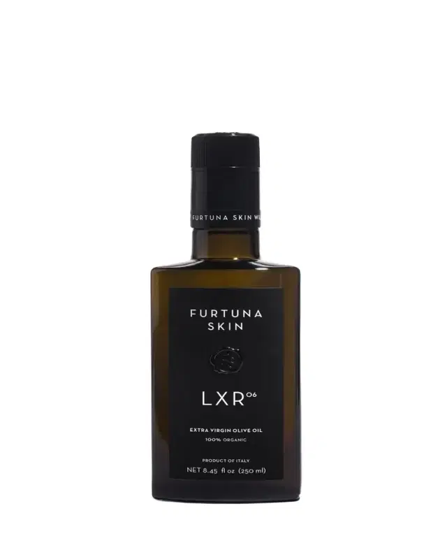 LXR06 Extra Virgin Olive Oil, 8.5 oz.