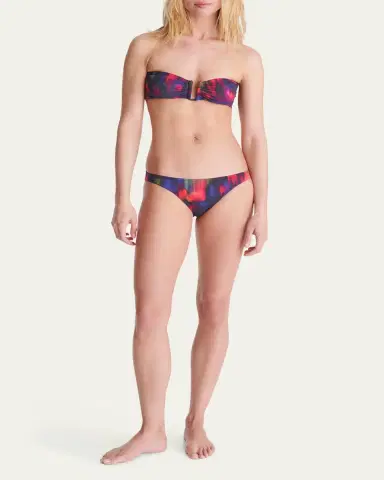 Eres Meridien Bandeau Bikini Top | Thumbnail 2 Eres Meridien Bandeau Bikini Top | Thumbnail 2