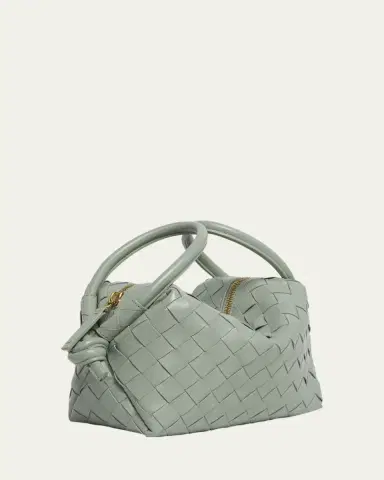 Bottega Veneta Small Avenue Loop Crossbody Bag | Thumbnail 3