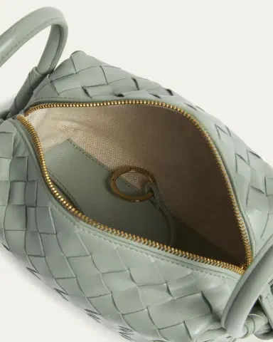 Bottega Veneta Small Avenue Loop Crossbody Bag | Thumbnail 4
