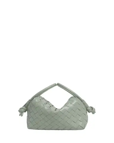 Bottega Veneta Small Avenue Loop Crossbody Bag | Thumbnail 1