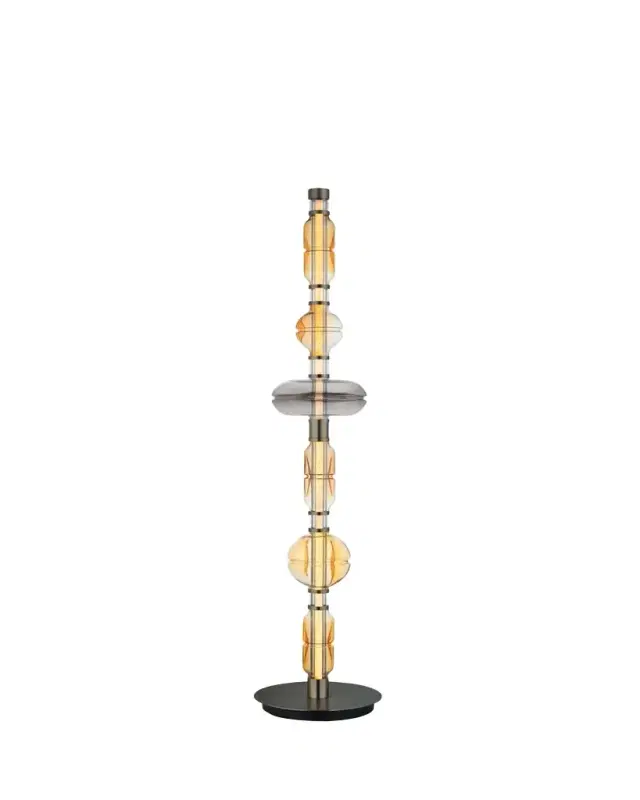 Gusto 70" LED Floor Lamp