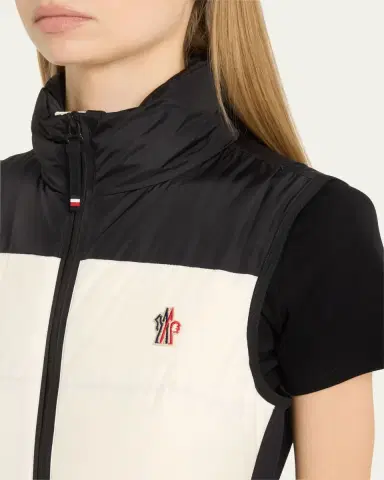 Moncler All-In-One Ski Suit | Thumbnail 5
