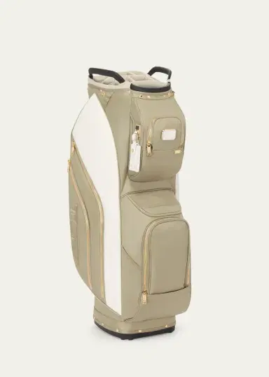 TUMI Golf Cart Bag | Thumbnail 2 TUMI Golf Cart Bag | Thumbnail 2