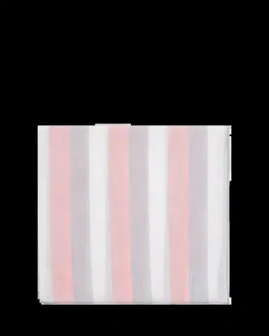 Simonnot Godard Men's Ravello Stripe Egyptian Cotton Handkerchief | Thumbnail 2 Simonnot Godard Men's Ravello Stripe Egyptian Cotton Handkerchief | Thumbnail 2