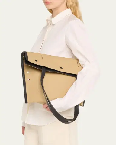 Advene The Trench North-South Tote Bag | Thumbnail 2