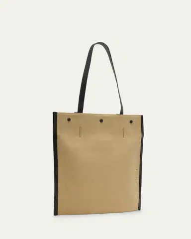 Advene The Trench North-South Tote Bag | Thumbnail 3
