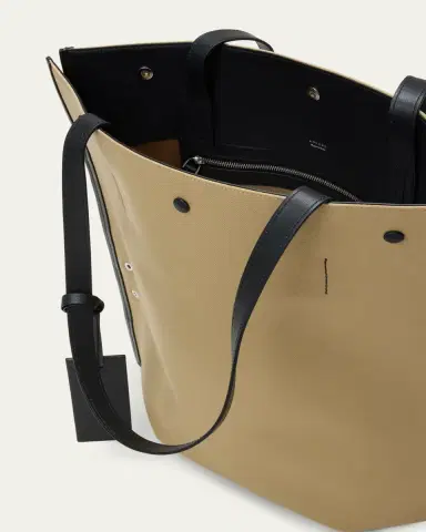 Advene The Trench North-South Tote Bag | Thumbnail 4