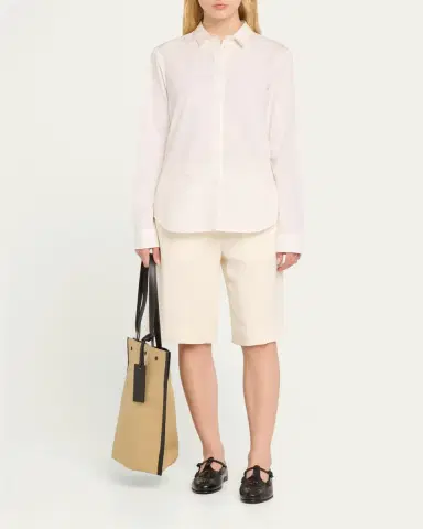 Advene The Trench North-South Tote Bag | Thumbnail 5