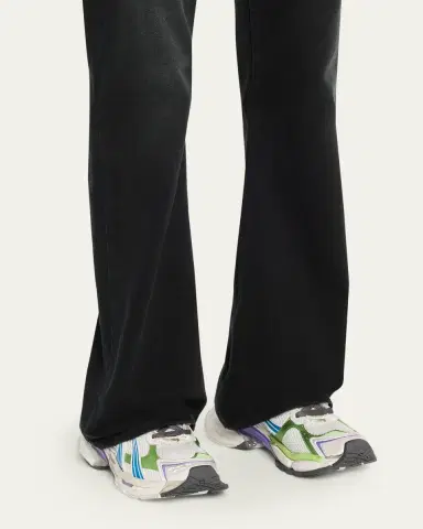 Balenciaga Colorblock Trainer Sneakers | Thumbnail 6