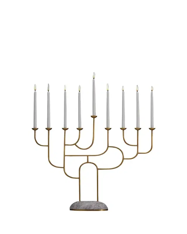 Rova Menorah