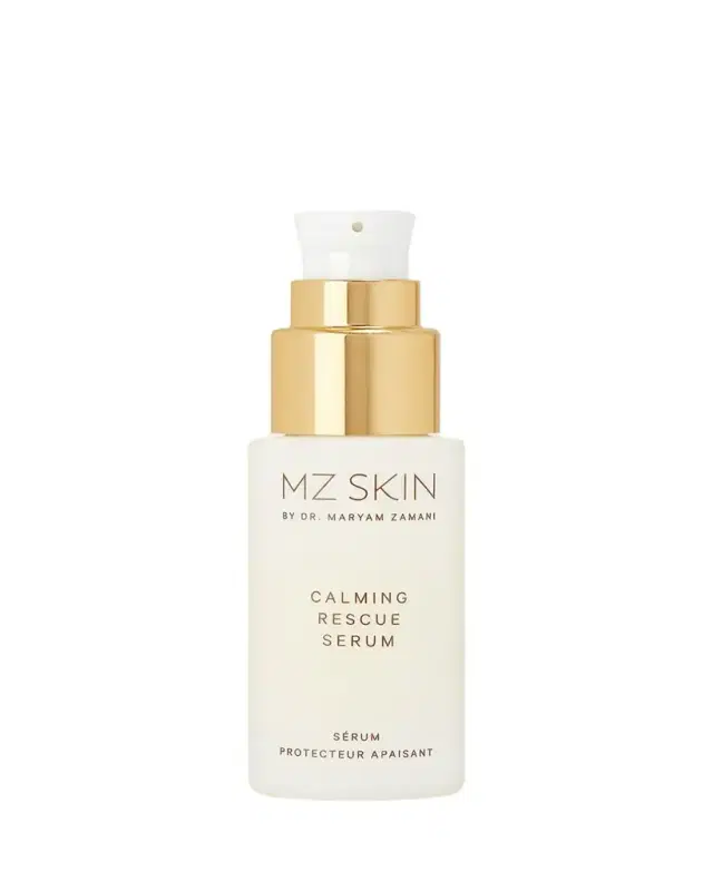 MZ Skin Calming Rescue Serum, 1 oz.