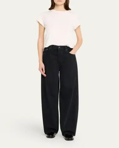 AGOLDE Low Slung Baggy Jeans | Thumbnail 2 AGOLDE Low Slung Baggy Jeans | Thumbnail 2