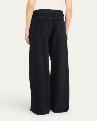 AGOLDE Low Slung Baggy Jeans | Thumbnail 3 AGOLDE Low Slung Baggy Jeans | Thumbnail 3
