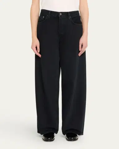 AGOLDE Low Slung Baggy Jeans | Thumbnail 4 AGOLDE Low Slung Baggy Jeans | Thumbnail 4