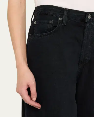 AGOLDE Low Slung Baggy Jeans | Thumbnail 5 AGOLDE Low Slung Baggy Jeans | Thumbnail 5