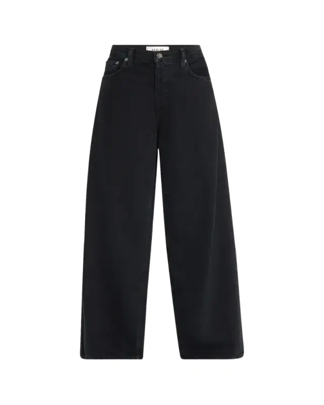 AGOLDE Low Slung Baggy Jeans