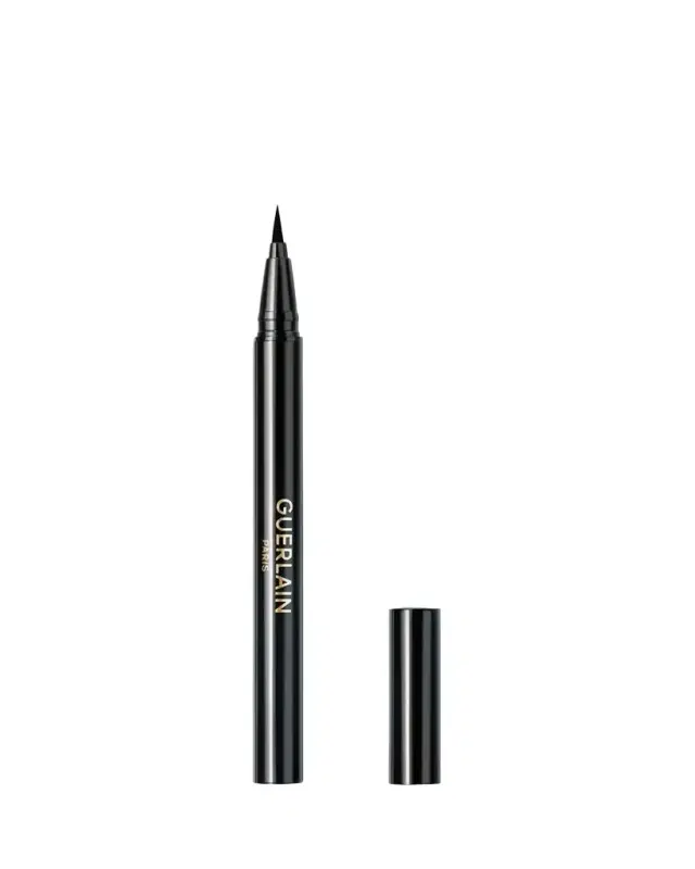 Noir G Graphic Liner