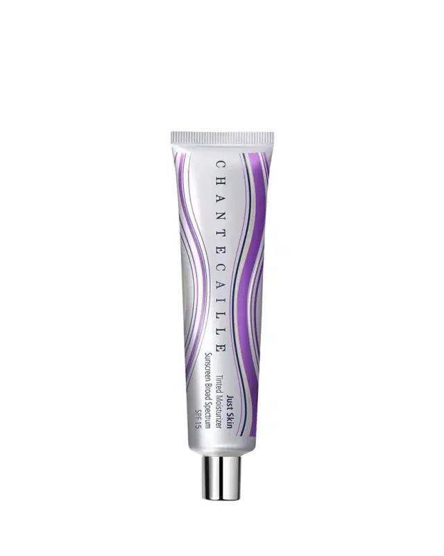 Just Skin Tinted Moisturizer Sunscreen SPF 15, 1.2 oz.