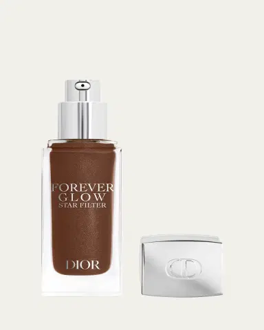 Dior Forever Glow Star Filter Multi-Use Highlighter, Complexion Enhancing Fluid | Thumbnail 5 Dior Forever Glow Star Filter Multi-Use Highlighter, Complexion Enhancing Fluid | Thumbnail 5