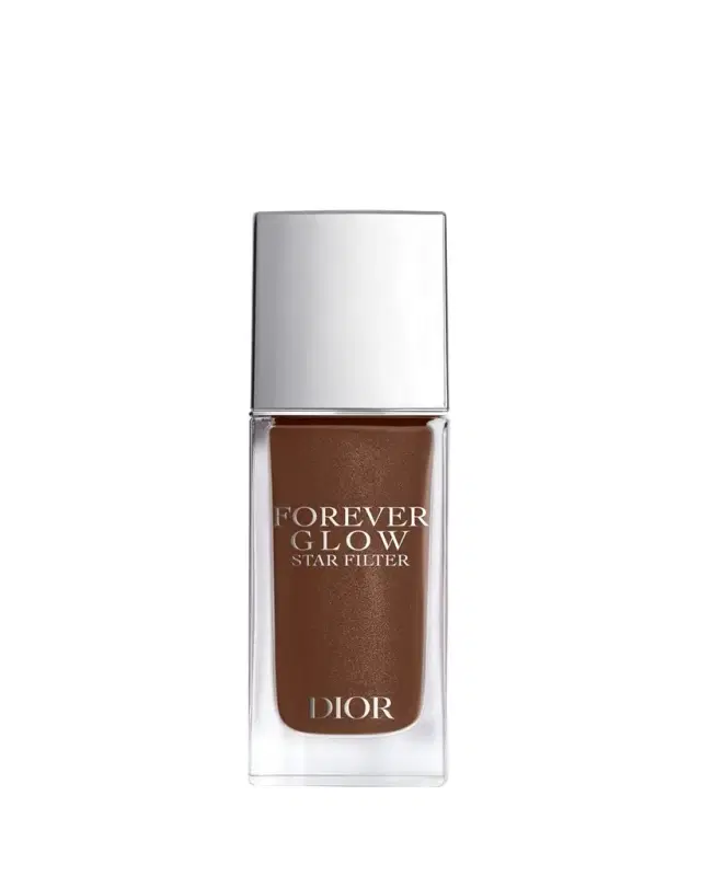 Dior Forever Glow Star Filter Multi-Use Highlighter, Complexion Enhancing Fluid