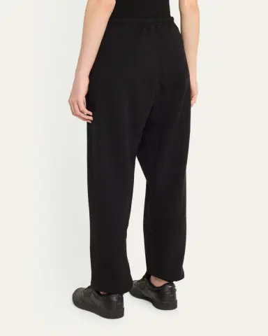 Skims Cotton Fleece Revised Classic Joggers | Thumbnail 3
