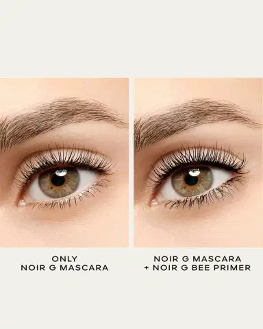 Guerlain Noir G Mascara Primer | Thumbnail 4 Guerlain Noir G Mascara Primer | Thumbnail 4