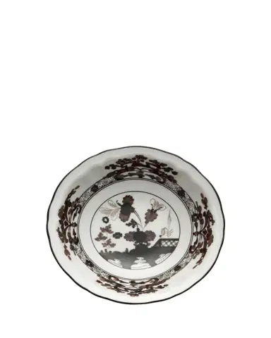 GINORI 1735 Oriente Italiano Tea Saucer, Albus | Thumbnail 1