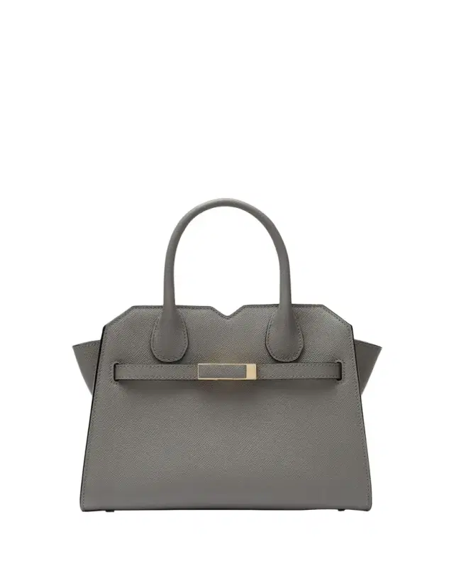 Milano Mini Leather Tote Bag