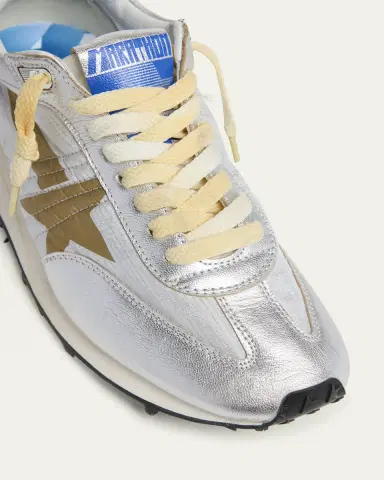 Golden Goose Marathon Retro Runner Sneakers | Thumbnail 5 Golden Goose Marathon Retro Runner Sneakers | Thumbnail 5