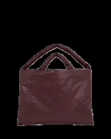 Kassl Pillow Large Oil Tote Bag | Thumbnail 2 Kassl Pillow Large Oil Tote Bag | Thumbnail 2