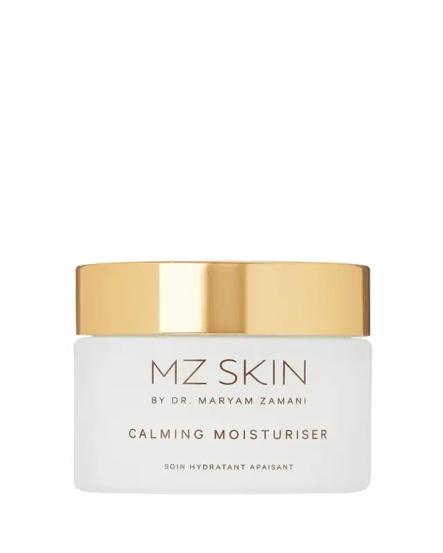 MZ Skin Calming Moisturizer, 1.7 oz.