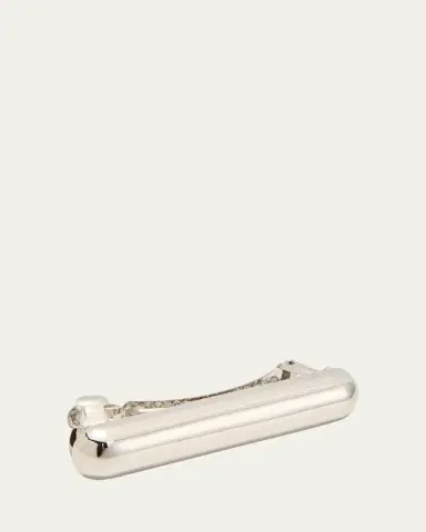 Lelet Ny Glossy Bar Barrette | Thumbnail 3