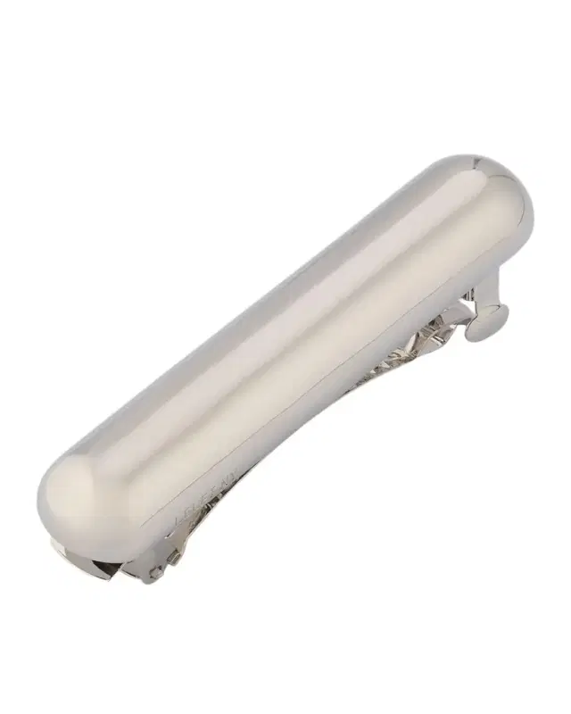 Glossy Bar Barrette
