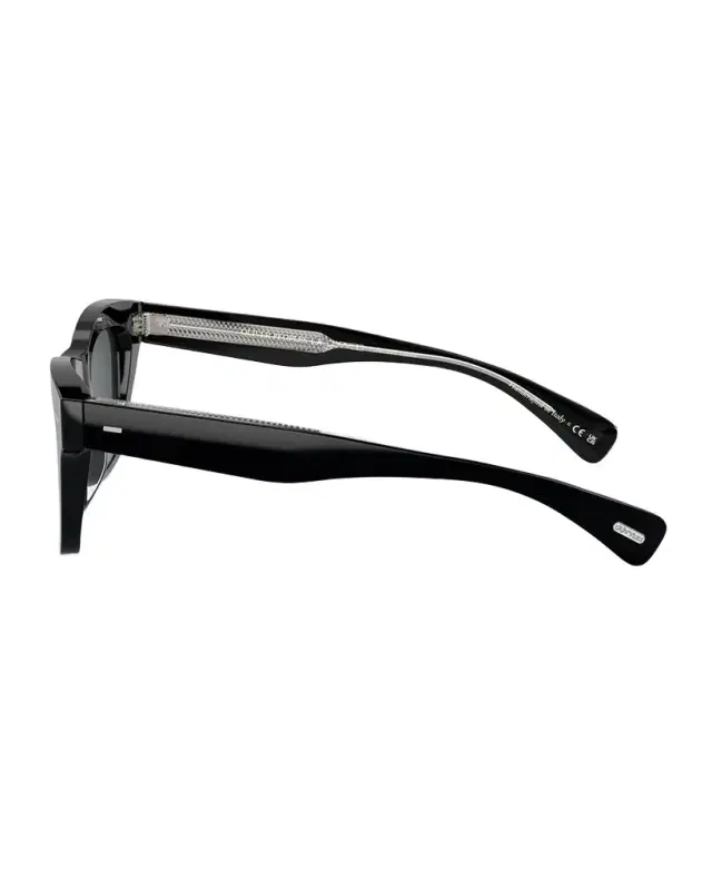 Oliver Peoples Ms Oliver Acetate Square Sunglasses