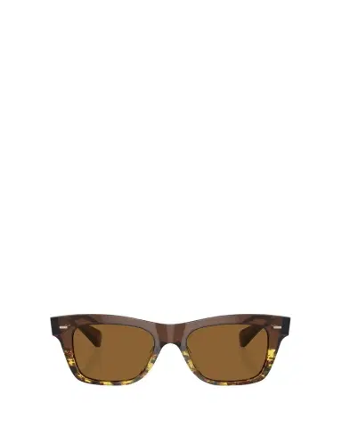Oliver Peoples Ms. Oliver Acetate Square Sunglasses | Thumbnail 1 Oliver Peoples Ms. Oliver Acetate Square Sunglasses | Thumbnail 1