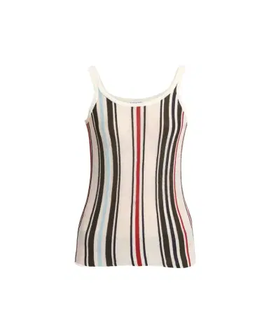 Bottega Veneta Stripe Knit Top | Thumbnail 1 Bottega Veneta Stripe Knit Top | Thumbnail 1