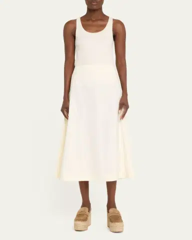Gianvito Rossi Suede Penny Loafer Platform Espadrille Mules | Thumbnail 5
