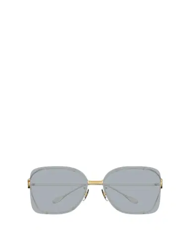 Gucci Rimless Square Metal Sunglasses | Thumbnail 1 Gucci Rimless Square Metal Sunglasses | Thumbnail 1