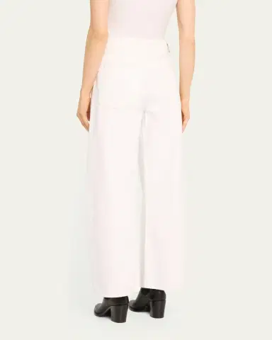 Citizens of Humanity Brynn Wide-Leg Drawstring Trousers | Thumbnail 3
