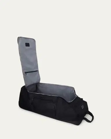 TUMI Collapsible Duffel Bag | Thumbnail 2 TUMI Collapsible Duffel Bag | Thumbnail 2