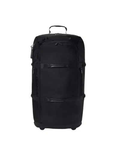 TUMI Collapsible Duffel Bag | Thumbnail 1 TUMI Collapsible Duffel Bag | Thumbnail 1