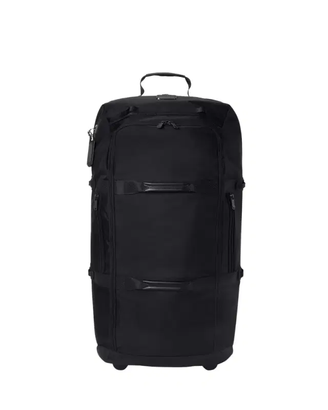 Collapsible Duffel Bag